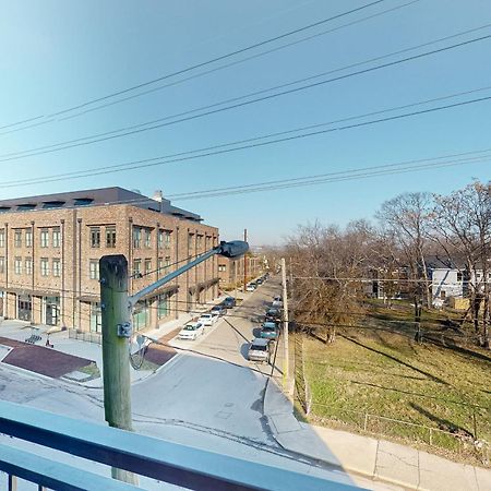 Stay Awhile In Music City #302 Nashville Exterior foto